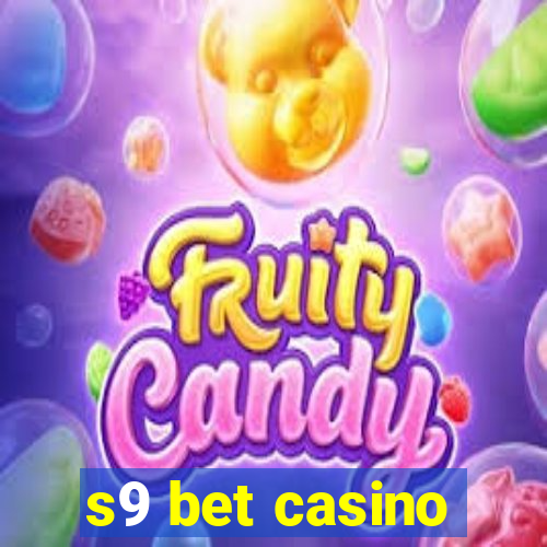 s9 bet casino