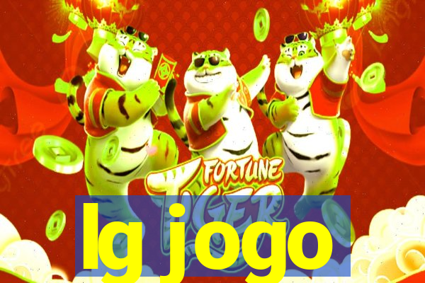 lg jogo