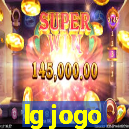 lg jogo