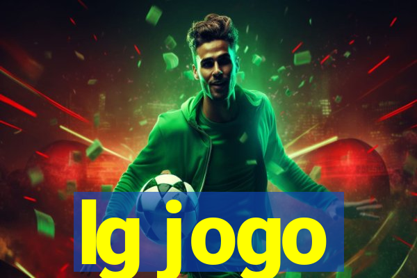 lg jogo