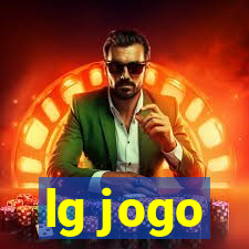 lg jogo