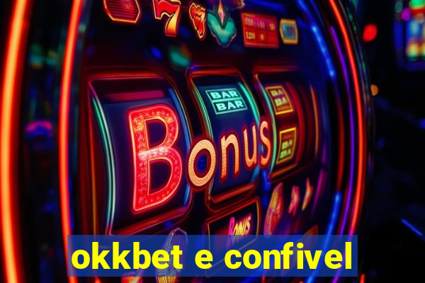 okkbet e confivel