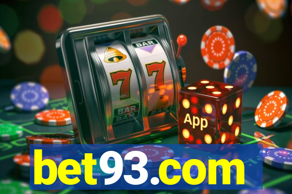 bet93.com