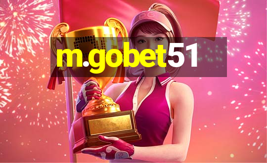 m.gobet51