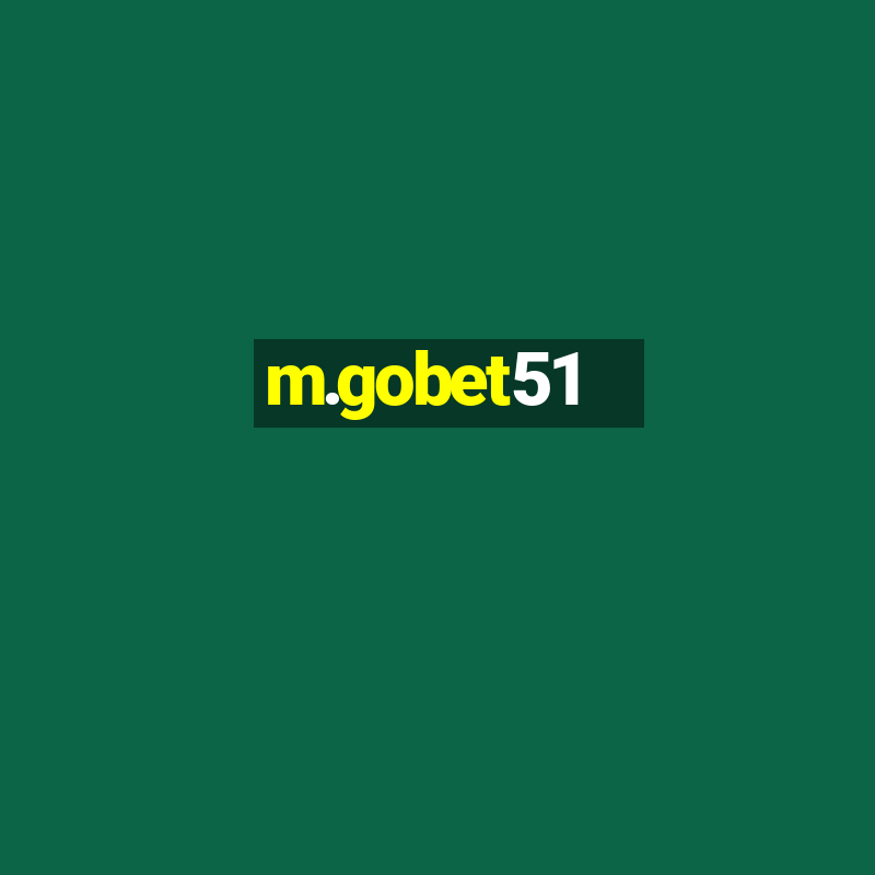 m.gobet51