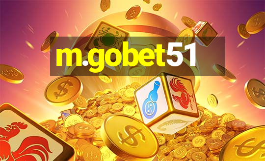 m.gobet51