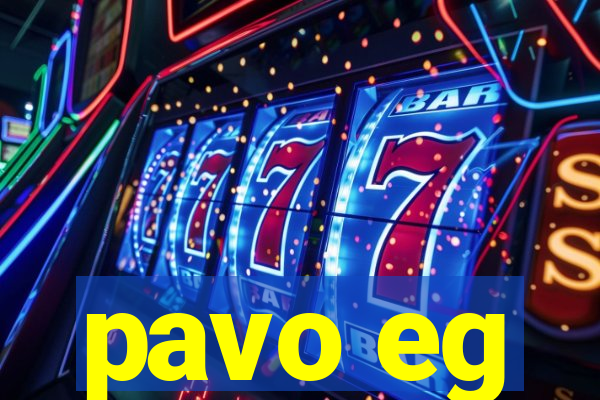 pavo eg