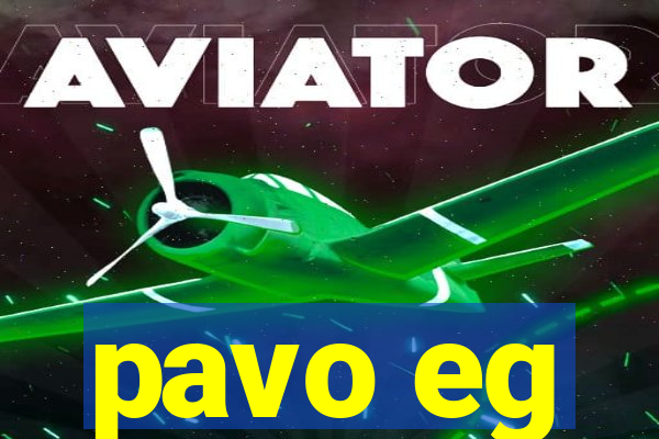 pavo eg