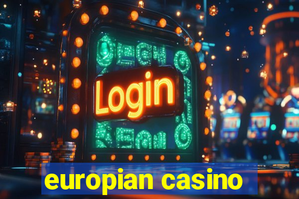 europian casino