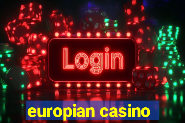 europian casino