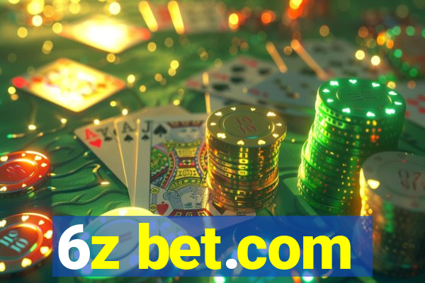 6z bet.com