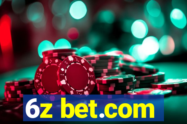 6z bet.com