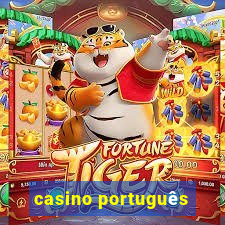 casino português