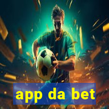 app da bet