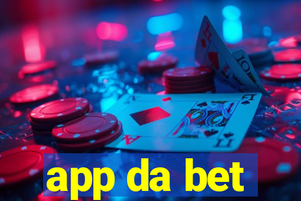 app da bet