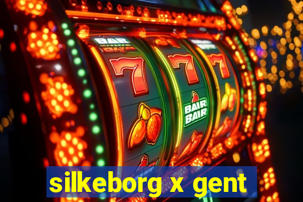 silkeborg x gent