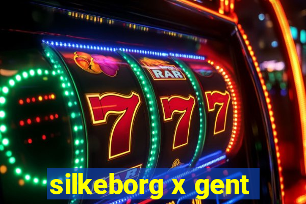 silkeborg x gent