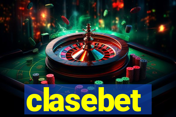 clasebet