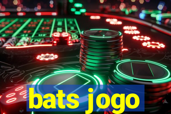 bats jogo