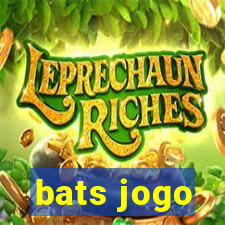 bats jogo