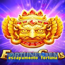 escapamento fortuna para titan 150