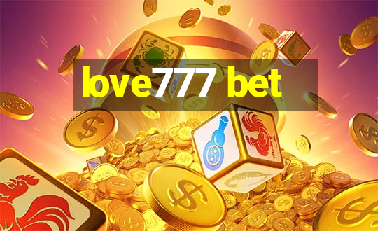 love777 bet