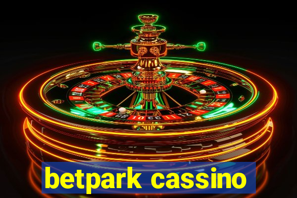 betpark cassino