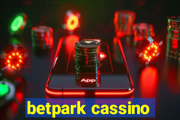 betpark cassino