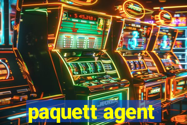 paquett agent