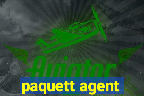 paquett agent