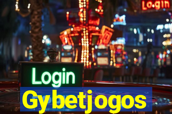 Gybetjogos