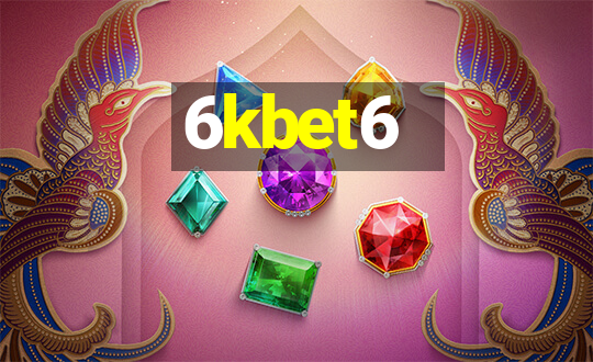 6kbet6