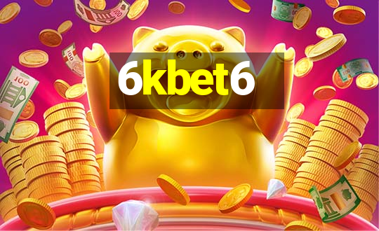 6kbet6