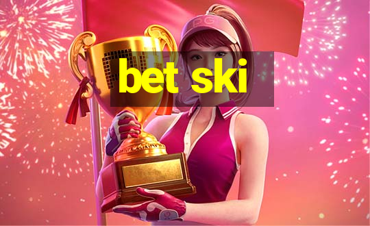 bet ski