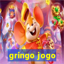 gringo jogo