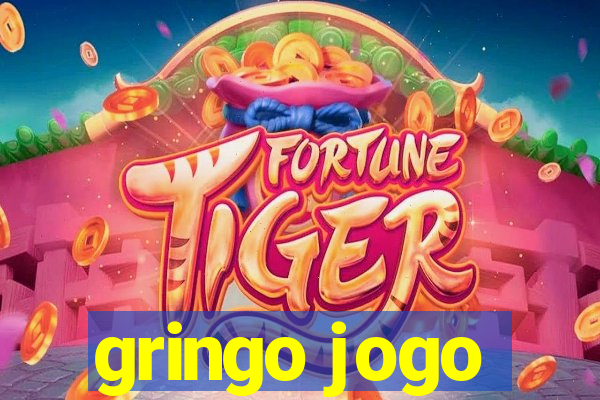 gringo jogo