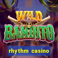 rhythm casino davenport iowa