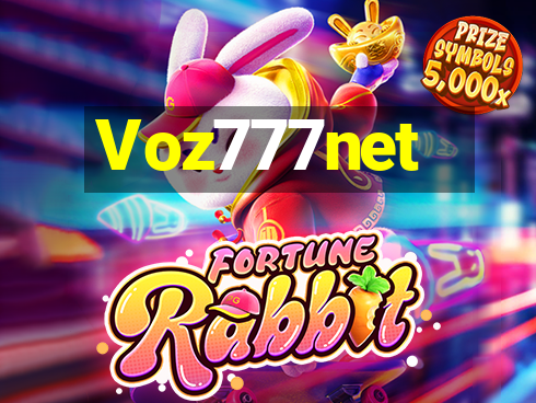 Voz777net