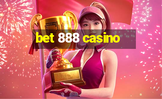 bet 888 casino