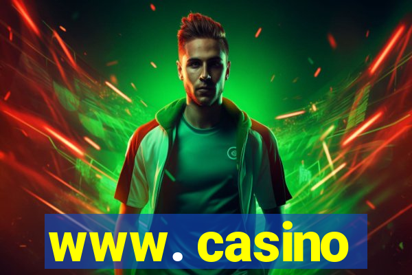 www. casino