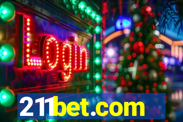 211bet.com