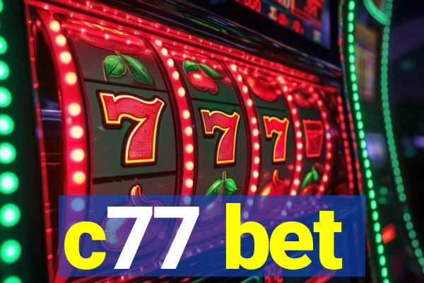 c77 bet