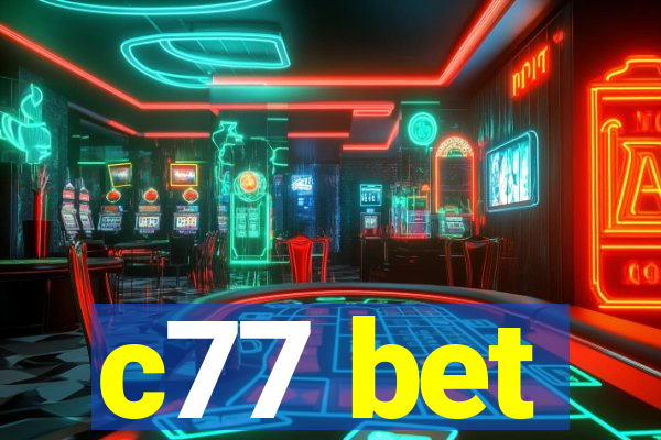 c77 bet