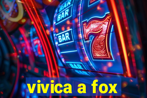 vivica a fox