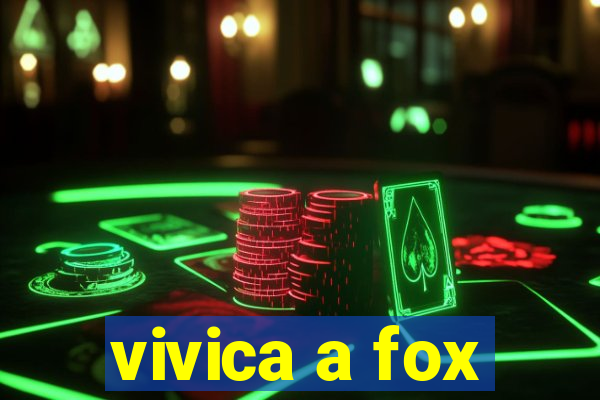 vivica a fox