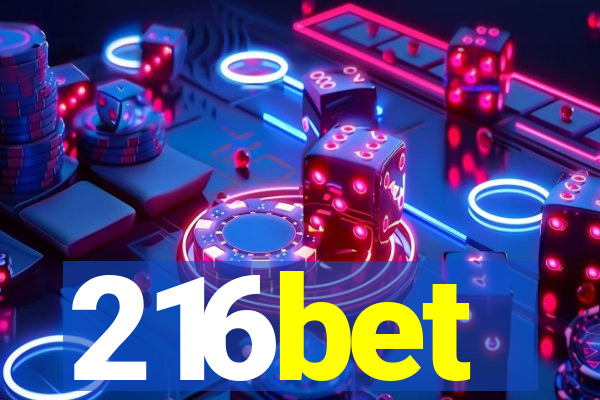 216bet