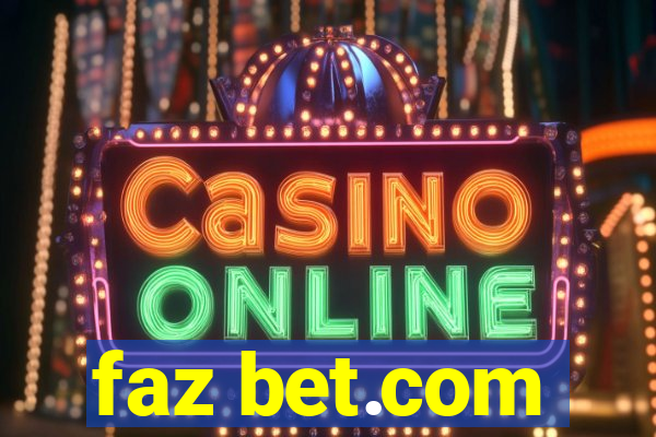 faz bet.com