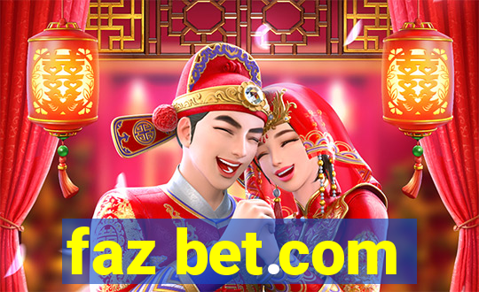 faz bet.com