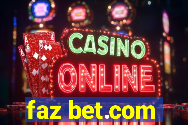 faz bet.com