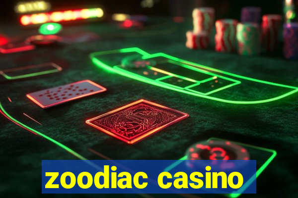 zoodiac casino